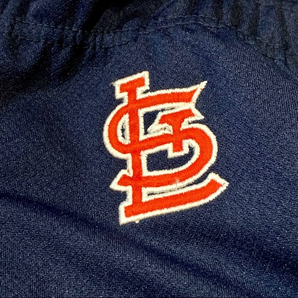 NEW St.Louis Cardinals Full-Zip Hooded Jacket - Picture 7 of 15